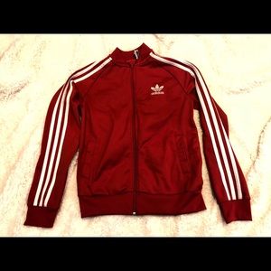 Kids Adidas Jacket!